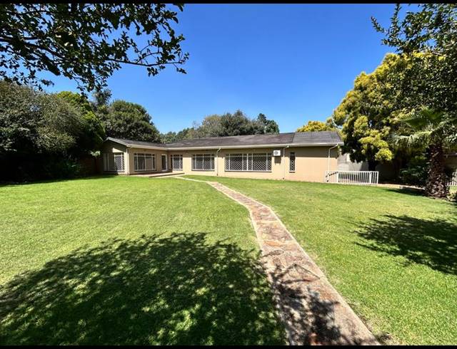 3 BEDROOM HOUSE FOR SALE IN SONNEVELD